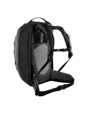 Tatonka Great Escape 60+15 Wanderrucksack 64 cm in black