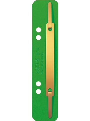 Leitz Einhängeheftstreifen kurz grün