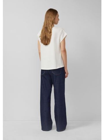 s.Oliver T-Shirt  in  02D0_creme