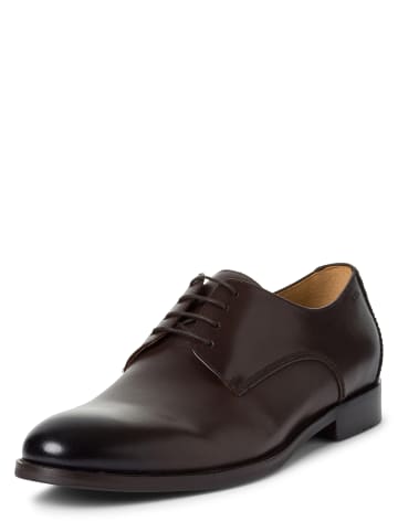 DIGEL Business-Schuhe Sebastian in schoko - 0002