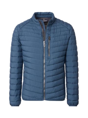 CASAMODA Jacke in Blau