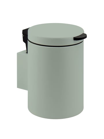 bremermann Wand-Kosmetikeimer 3 Liter beige