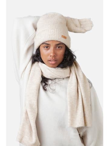 Barts WITZIA Beanie in natur