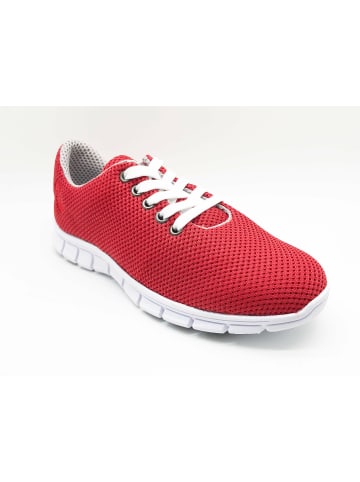 thies Sneaker für Damen in rot