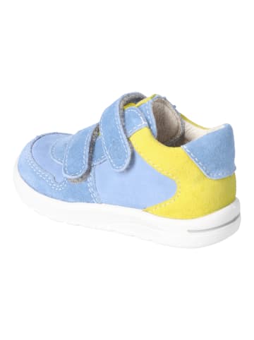 PEPINO Lauflern Kaltfutter Halbschuh/Sneaker in blau