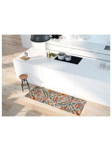 Atticgo Läufer SPRINTY TOSCANELLA in mehrfarbig