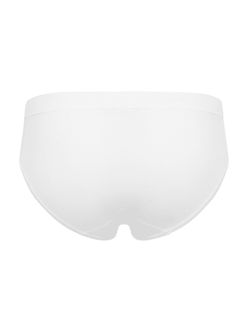 Jockey Slip Seamfree Hipster in Weiß