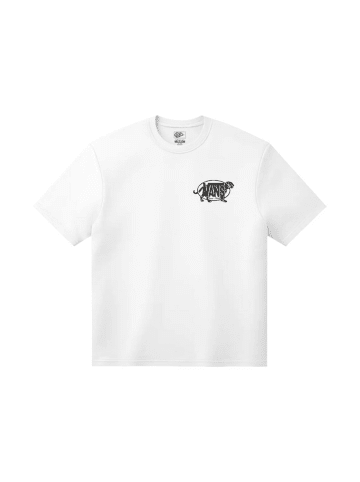 Vans T-Shirt 10699859788118 Weiß