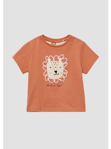 s.Oliver T-Shirt in 2275_bernstein