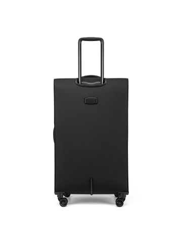 Epic Jupiter 4X 4 Rollen Trolley 79 cm black