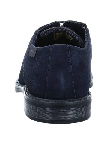 Bugatti Schnürschuhe Morino I in brown