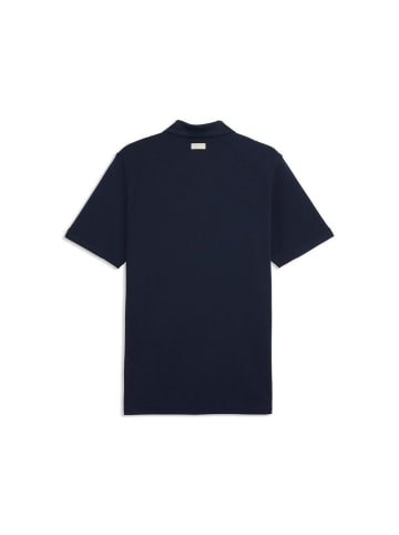 Polo "Puma X AP Modalon Polo" in Blau