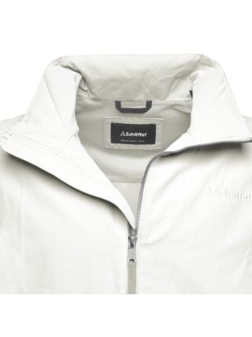 Schöffel Übergangsjacke Warrington in weiss