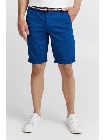 FQ1924 Chinoshorts FQRover in Blau