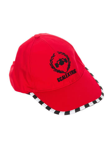 Armand Basi Cap in Red