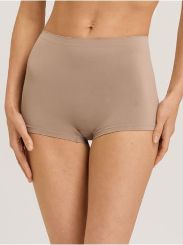 Hanro Panty Touch Feeling in mocha