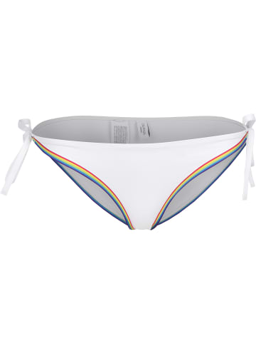 Calvin Klein Calvin Klein Bikini in pvh classic white