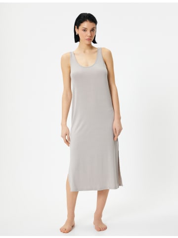 KOTON Nachthemd in Lila