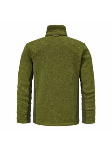 Schöffel Schnürschuh in grün