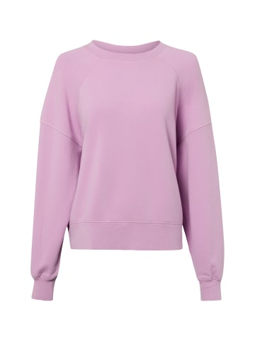 American Vintage Sweatshirt in flieder