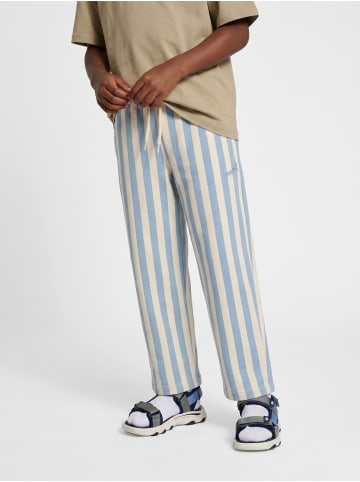 Hummel Verstellbare Taille Hose Hmlmio Kinder in CASHMERE BLUE