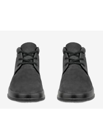 Ecco Halbschuhe für Damen in anthrazit