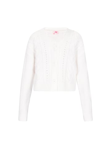 myMo Cardigan in offwhite