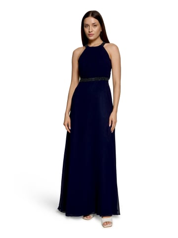 Vera Mont Abendkleid rückenfrei in Night Sky