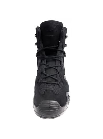 LOWA Wanderschuh Zephyr GTX MID TF in Schwarz