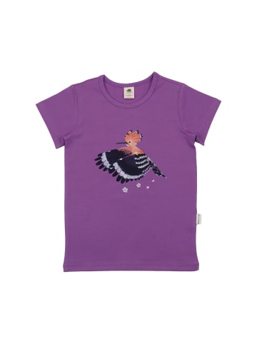 Walkiddy T-Shirt Happy Hoopoes-T-Shirt