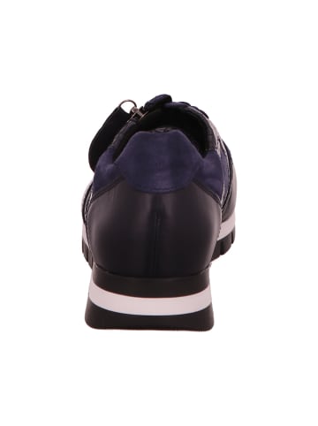 Gabor Sneaker in blau