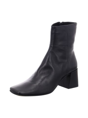 Pomme d'or Klassische Stiefeletten in Schwarz