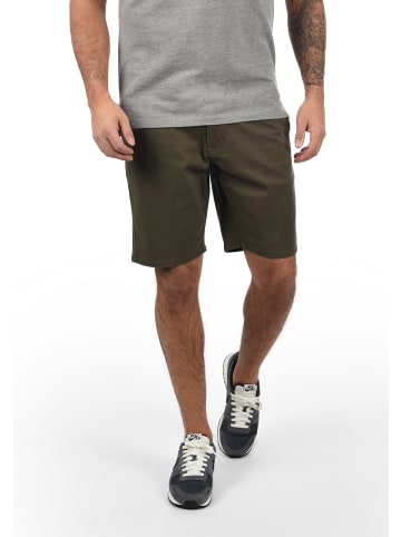 BLEND Chinoshorts BHPierre in Grün
