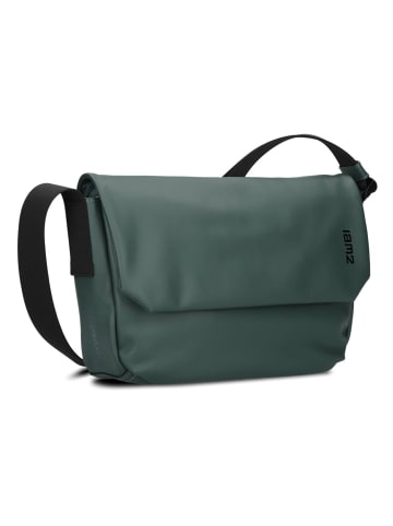 Zwei Cargo Messenger 32 cm in pine