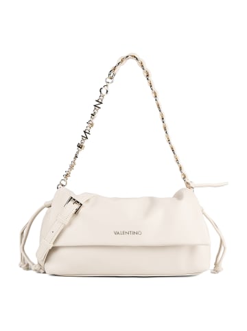 Valentino Robby Umhängetasche 30 cm ecru