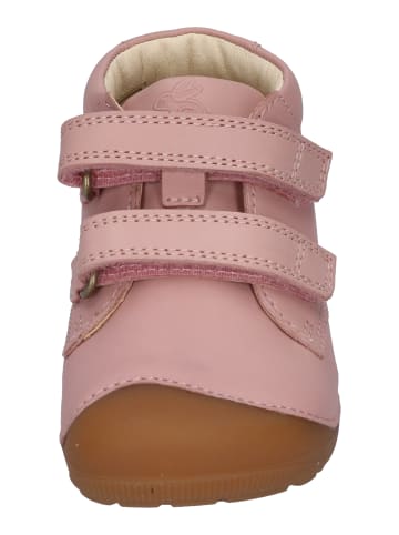 Bundgaard Lauflernschuhe PETIT STRAP BG101068_724 in rosa