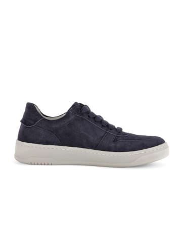 Gabor Sneaker low in blau