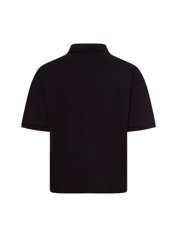 Marie Lund T-Shirt in schwarz