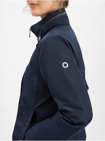 Fuchs Schmitt Parka in marine