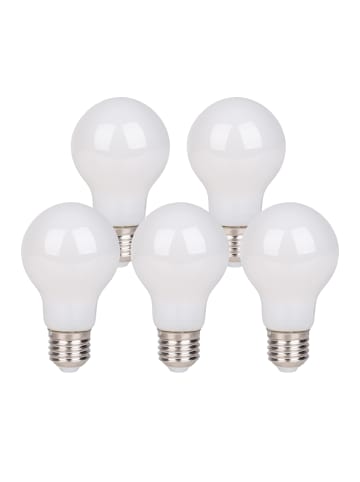 näve LED Leuchtmittel "DAFFY" 5er Set