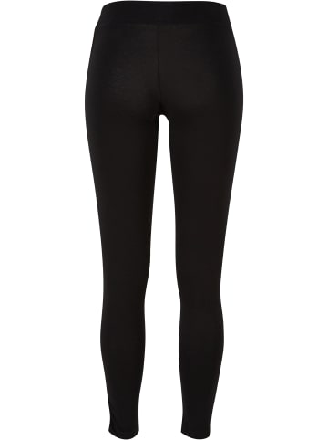 DNGRS Dangerous Leggings in schwarz