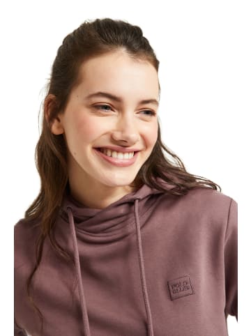 Polo Club Sweatshirt in Taupe