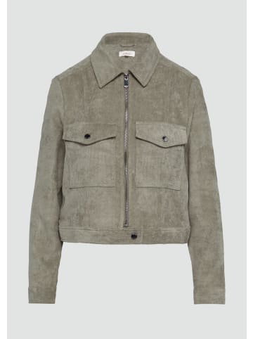 s.Oliver Indoor-Jacke in 8530_karamell