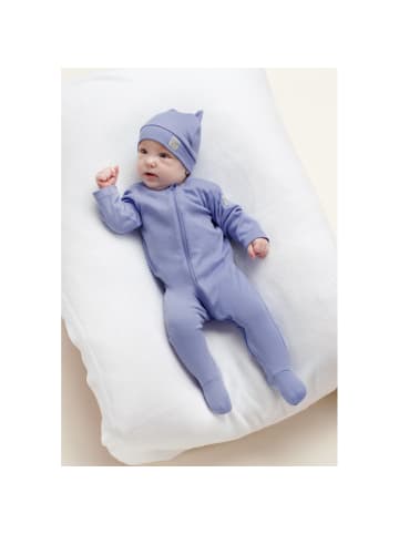 Pinokio Strampler Basic XT in lila