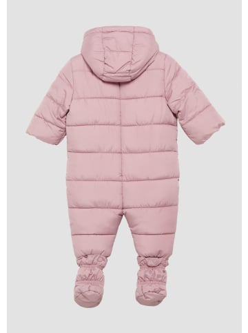 s.Oliver Overall in 4163_zartrosa