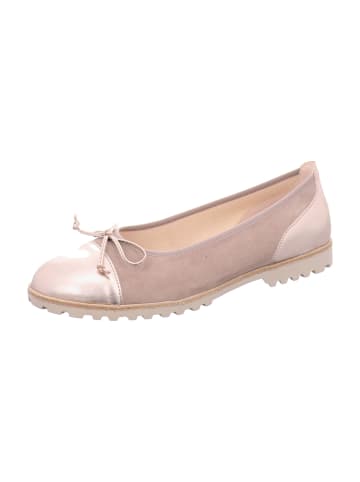 Gabor Ballerinas in Beige