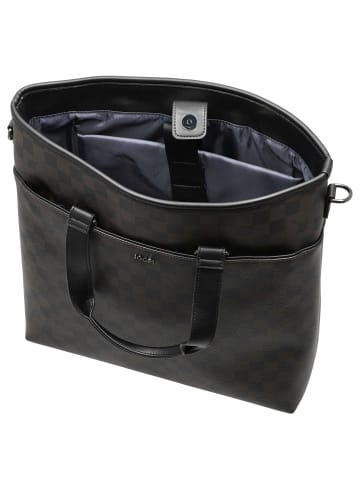 JOOP! Cortina Piazza - Shopper 38 cm (seal brown) in seal brown