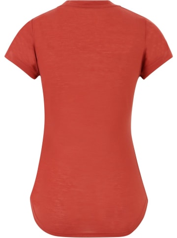 Fila Shirt in Rot