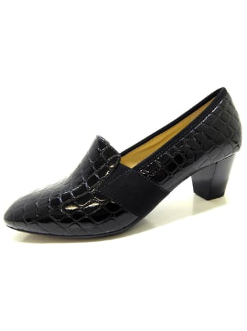 ara Pumps in schwarz