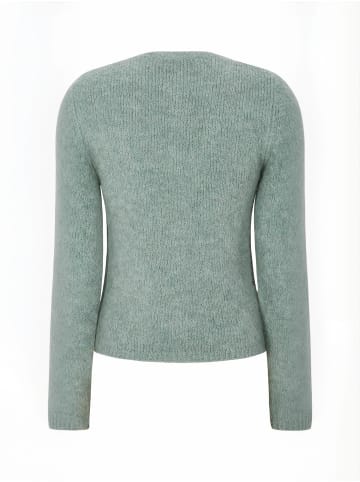 Soft Rebels Strickjacke SRCamilla in 386 Puritan